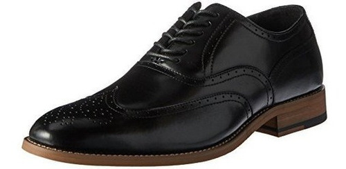 Zapatos Dunbar De Stacy Adams Para Hombres Con Punta Elevada