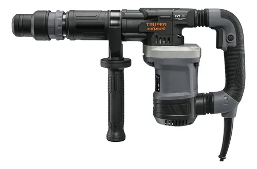 Martillo Demoledor Sds Max 6kg, 14j, 1200w, Truper Expert
