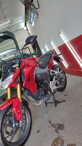 Imagen 10 de 14 de Honda 2017