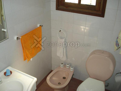 Casa 4 Ambientes En Don Bosco