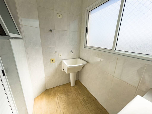 Imagem 10 de 30 de Apartamento, 3 Dorms Com 87.92 M² - Forte - Praia Grande - Ref.: Masot249 - Masot249