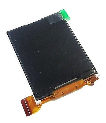 Lcd Display Cristal Liquido Alcatel Ot602 E/g