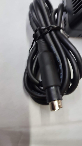 Eliminador Genérico Behringer Mod-mxul5 17.5v 2x650ma (Usado)