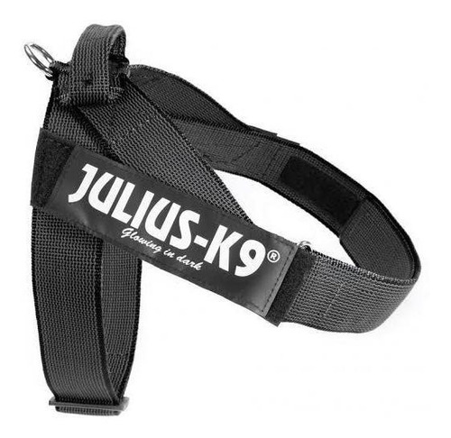 Arnés Belt Julius K9. Para Perros. Mini Mini.hecho En Europa