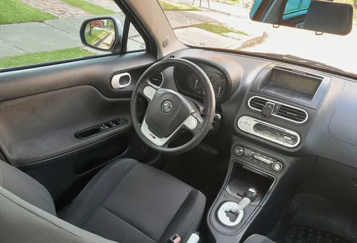 MG 3 1.5 Comfort