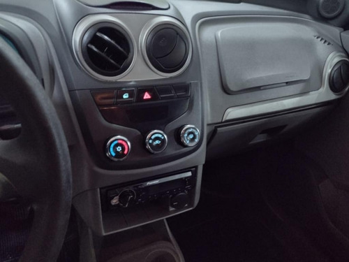 Imagem 11 de 11 de Agile Ltz 1.4 Mpfi 8v Flexpower 5p