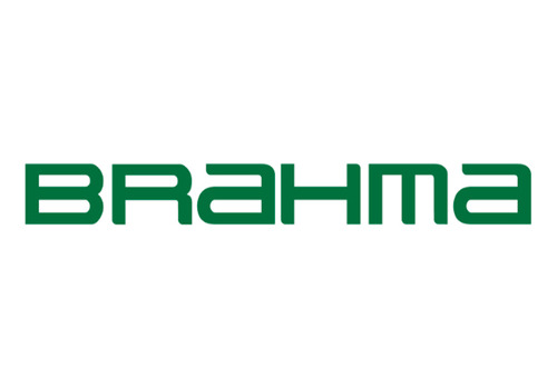 Programador De Combustão Brahma Sm592n.2 Tw5 Ts10 230v