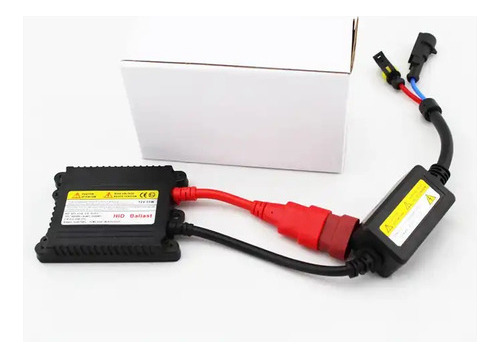 Ballast Balastro Kit X2 Hid Xenon Bixenon 12v 35w Todos K