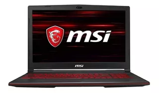 Msi Gl