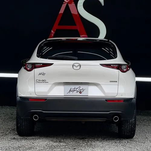 Mazda CX-30 2.0 Touring