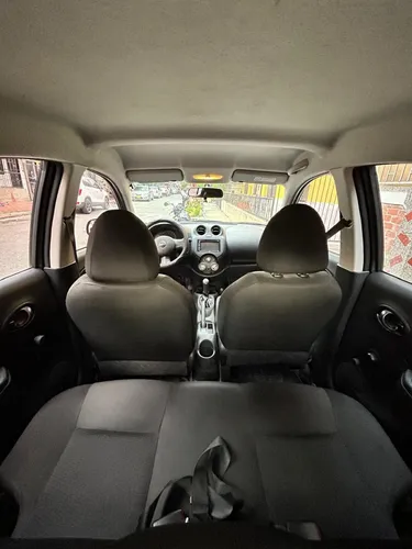 Nissan March 1.6 Active