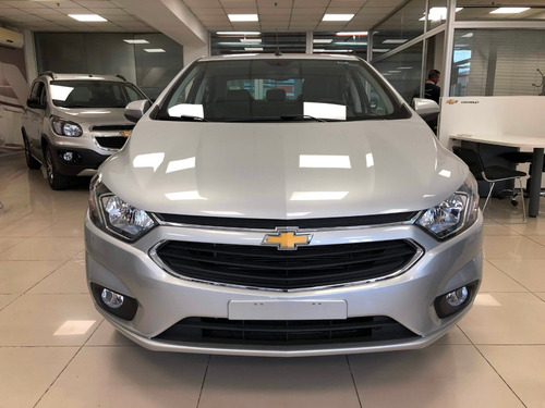 Chevrolet Onix Joy Plus 100 % En Cuotas Forest Car Balbin#5