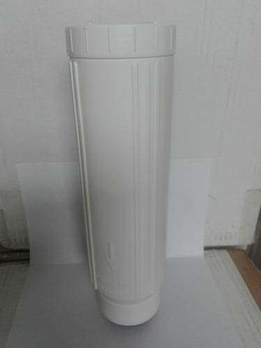 Imagen 2 de 5 de Nucleo De Repuesto Filtro Purificador De Agua Pura