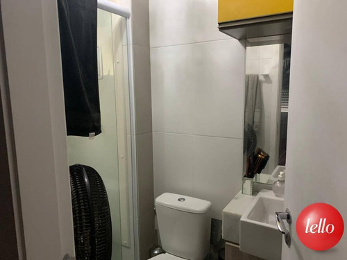 Imagem 11 de 25 de Apartamento - Ref: 216719