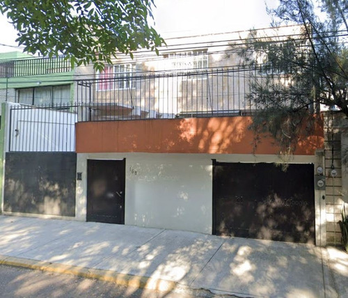 Casa Venta En Cerro Del Cubilete 168, Campestre Churubusco, Ciudad De México, Cdmx, México  Ml*