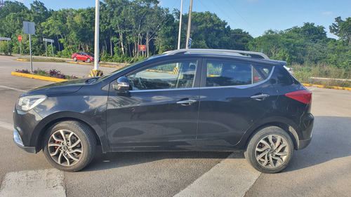 JAC SEI2 1.5 At Cvt