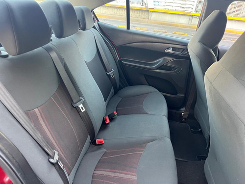 Chevrolet Aveo 1.6 Ls At