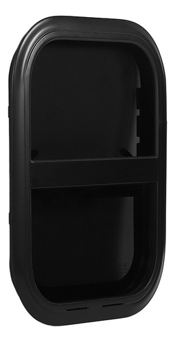 Ventana Corrediza Para Remolque Rv Sliding L300 H500 Mm Con