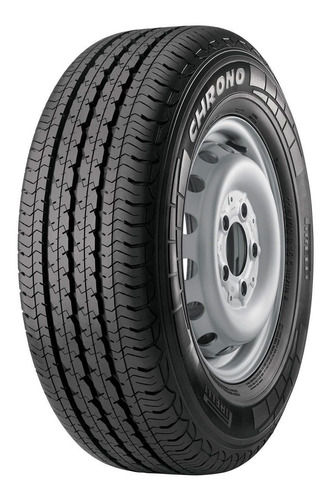 Neumatico Pirelli Chrono 175 65 R14 90t Partner Cavallino 6c