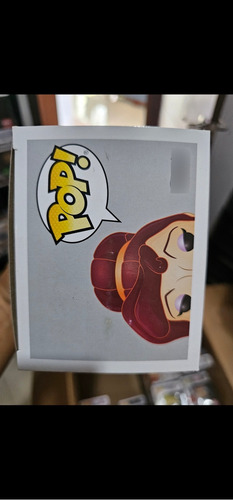 Funko Disney Hercules Meg 379 (Usado)