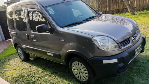 Renault Kangoo 1.6 2 Ath Plus Da Aa Cd Pk Lc