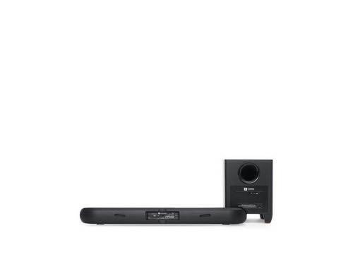 Cinema Sb250 Jbl 200w Soundbar Home Theater Novo Com N Cf