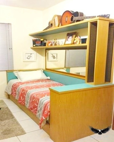 Imagem 4 de 18 de Apartamento A Venda Em Santos Ponta Da Praia - Pp1188 - 32392615