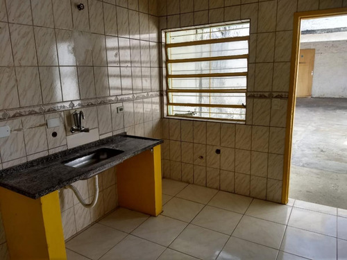 Imagem 4 de 14 de Casa Em Jardim Fraternidade, São Paulo/sp De 120m² 2 Quartos À Venda Por R$ 380.000,00 - Ca1003311-s