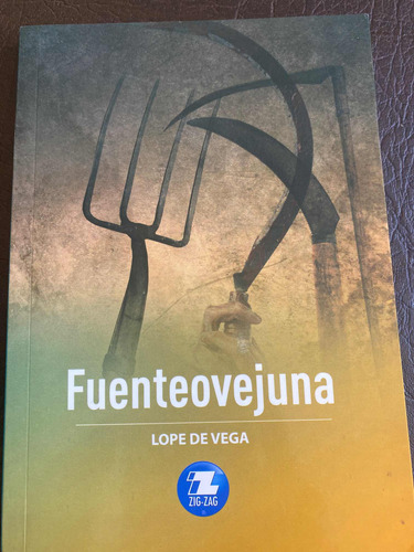 Fuente Ovejuna