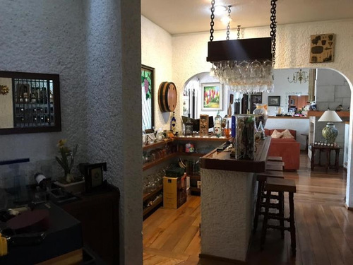 Imagen 12 de 12 de Casa Sola En Venta Lomas De Cocoyoc