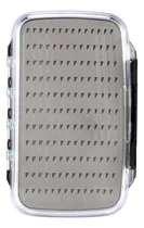 Comprar Dr. Pescado Pesca Con Mosca Moscas Caja Impermeable De Doble