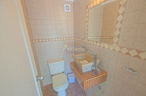 Casa En Rincon Del Indio En Venta- Ref: 2992