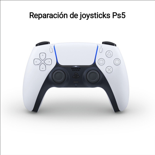 Reparación De Joysticks Ps4, Ps5, Xbox Series,dualsense Edge