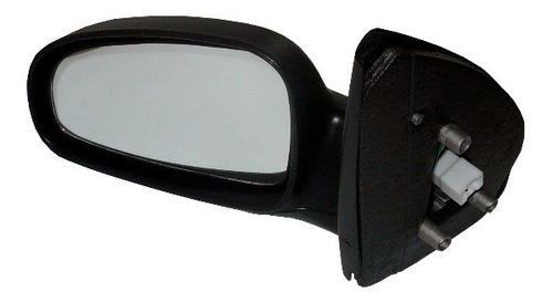 Retrovisor Electrico Izquierdo Aveo (2006 - 2010)