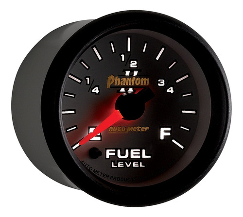 Phantom Ii Universal Stepper Full Sweep Nivel Combustible