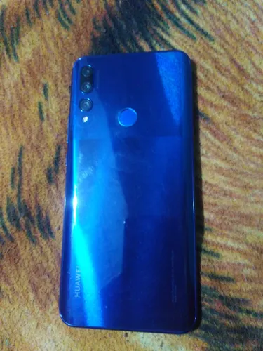 Huawei Y9 2109 Prime (Usado)