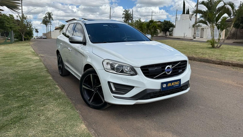 Volvo XC60 3.0 T6 R-design 5p