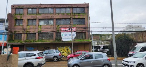 Arriendo De Terreno En Talcahuano Id 51.038-lin