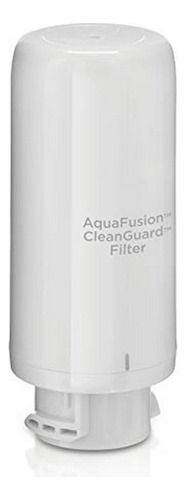 Filtro De Carbón Activado 100 Galones  Aquafusion Cleanguard