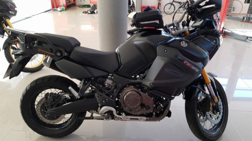 Imagen 1 de 4 de Yamaha Super Tenere 1200