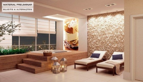 Imagem 8 de 18 de Apartamento À Venda No Bairro Jardim Do Mar - São Bernardo Do Campo/sp - O-4075-11013