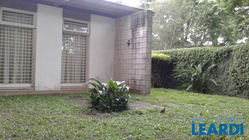 Imagem 3 de 15 de Sobrado - City Pinheiros - Sp - 592840
