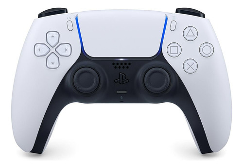 Mando P55 Dualsense Blanco + Tekken 8