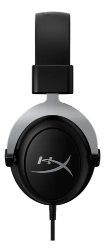 Auriculares Para Juegos Hyperx Cloudx Official Xbox Para Xbo