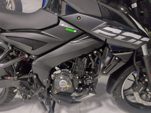 Imagen 4 de 18 de Bajaj Pulsar Ns 200 Fi