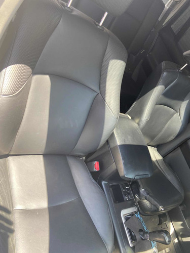Toyota Land Cruiser 4.5 200 V8 D4-d 235cv At 2011