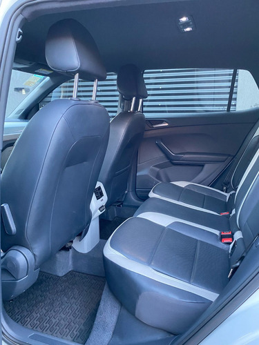 Volkswagen T-Cross 1.6 Highline At
