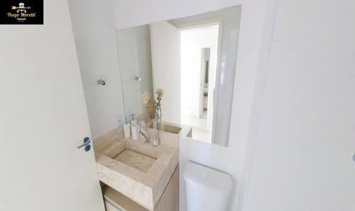 Imagem 6 de 12 de Ótimo Apartamento A Venda No Jardim Primavera Boituva-sp - Ap00106 - 69437962