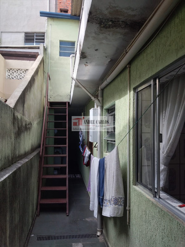 Imagem 5 de 10 de Casa Térrea Em Veloso - Osasco - 1862