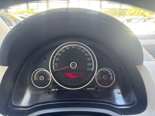 Volkswagen Up! 1.0 12V 4P TSI FLEX MOVE UP